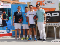Campeonato Mallorca menores 2019